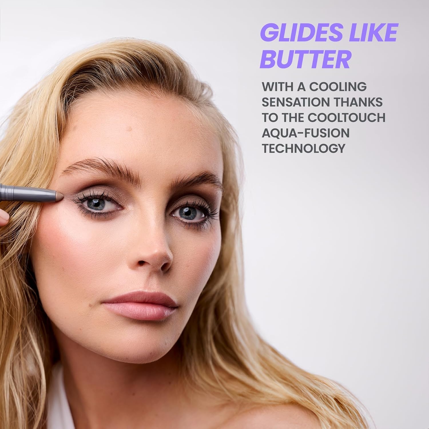image:imageWonderskin Eyeshadow Stick IYKYK Longwear Waterproof Eye ShadowMink