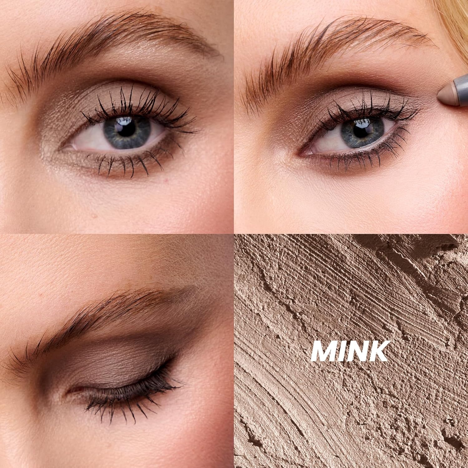 image:imageWonderskin Eyeshadow Stick IYKYK Longwear Waterproof Eye ShadowMink