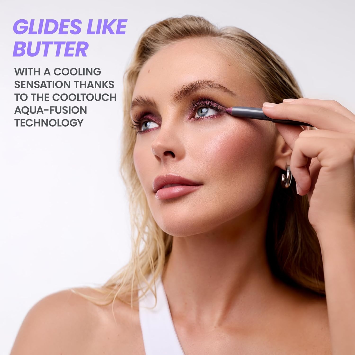 image:imageWonderskin Eyeshadow Stick IYKYK Longwear Waterproof Eye ShadowVixen