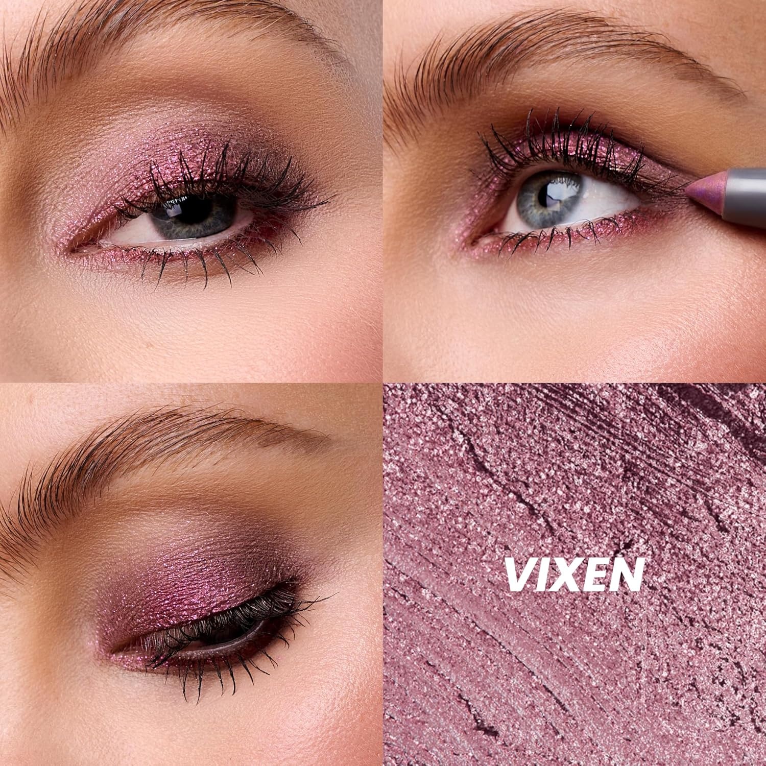image:imageWonderskin Eyeshadow Stick IYKYK Longwear Waterproof Eye ShadowVixen