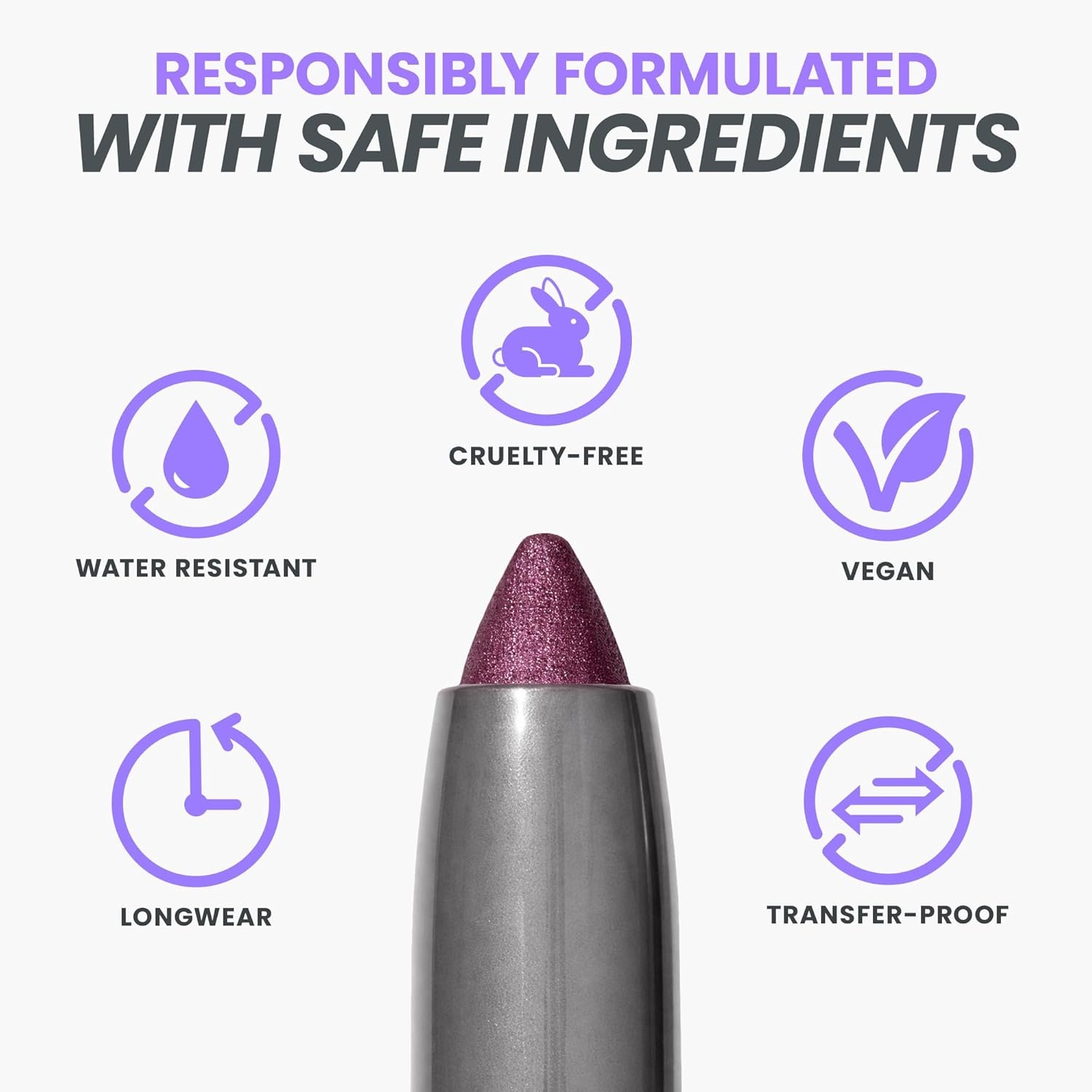 image:imageWonderskin Eyeshadow Stick IYKYK Longwear Waterproof Eye ShadowVixen