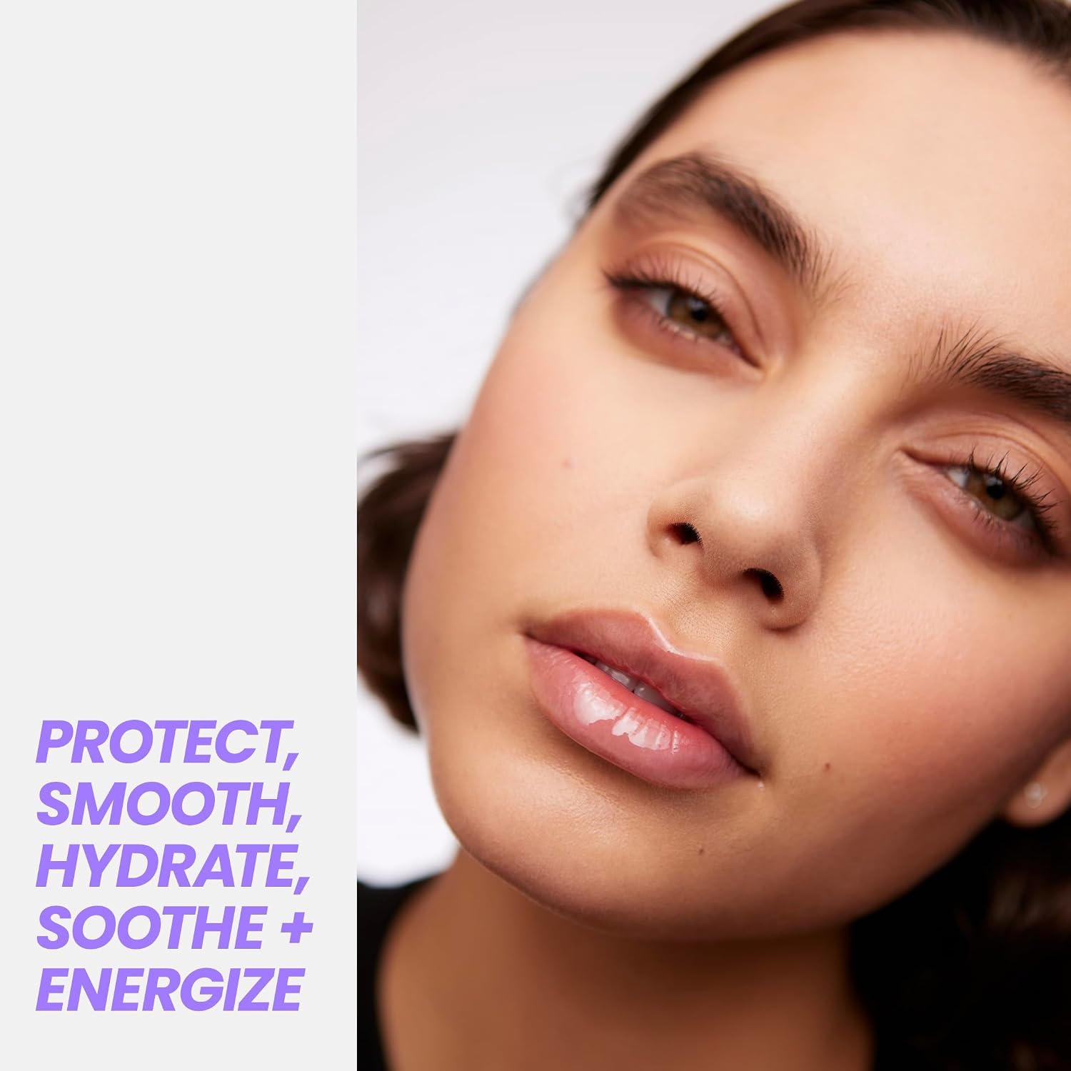 image:imageWonderskin Lip Oil Rehab Serum Tinted Lip Oil Hydrating Lip SerumClear