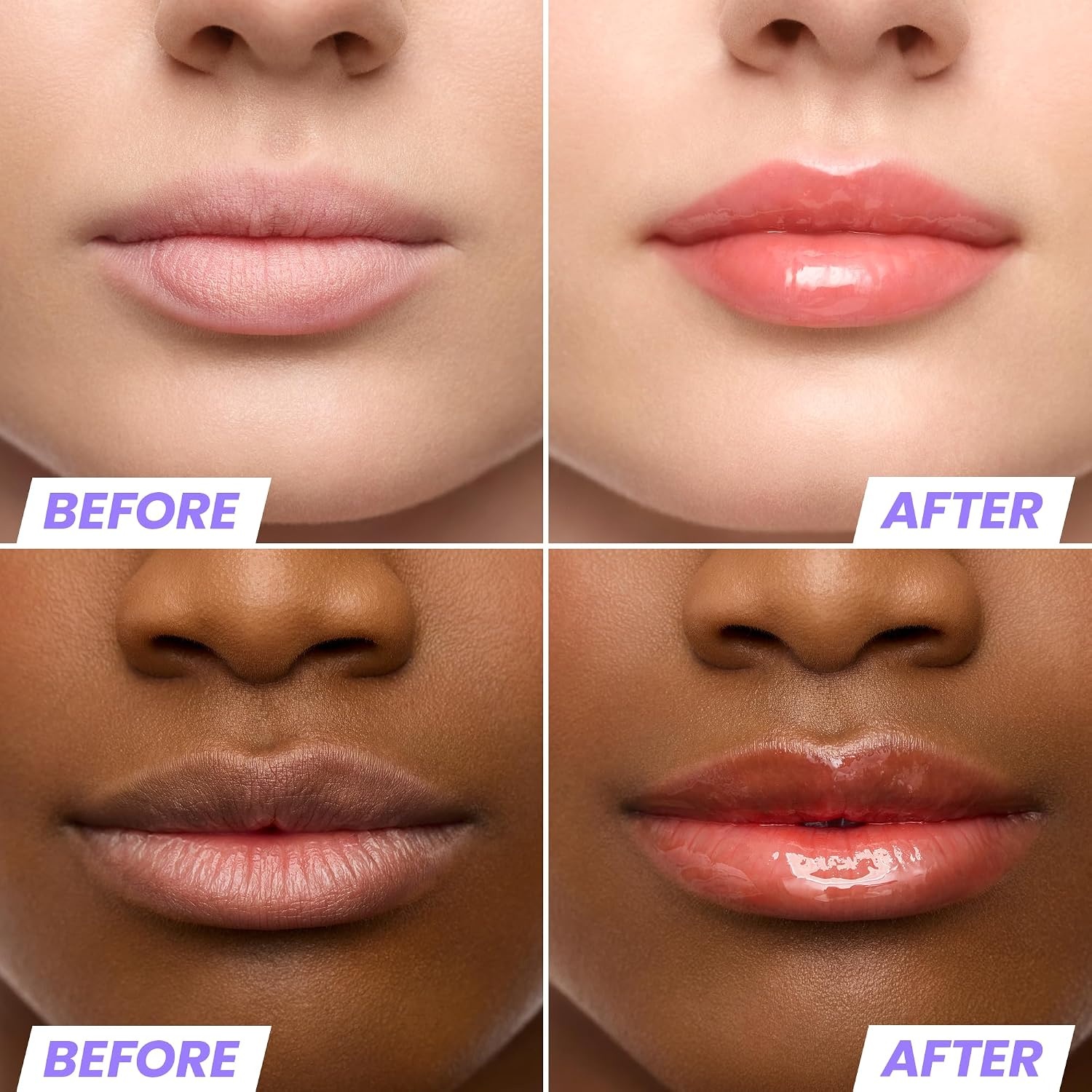 image:imageWonderskin Lip Oil Rehab Serum Tinted Lip Oil Hydrating Lip SerumFlirt