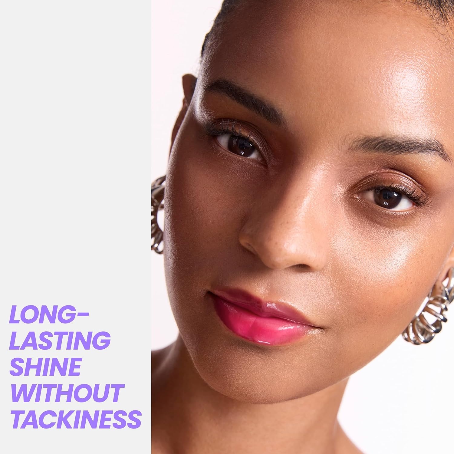 image:imageWonderskin Lip Oil Rehab Serum Tinted Lip Oil Hydrating Lip SerumKissed