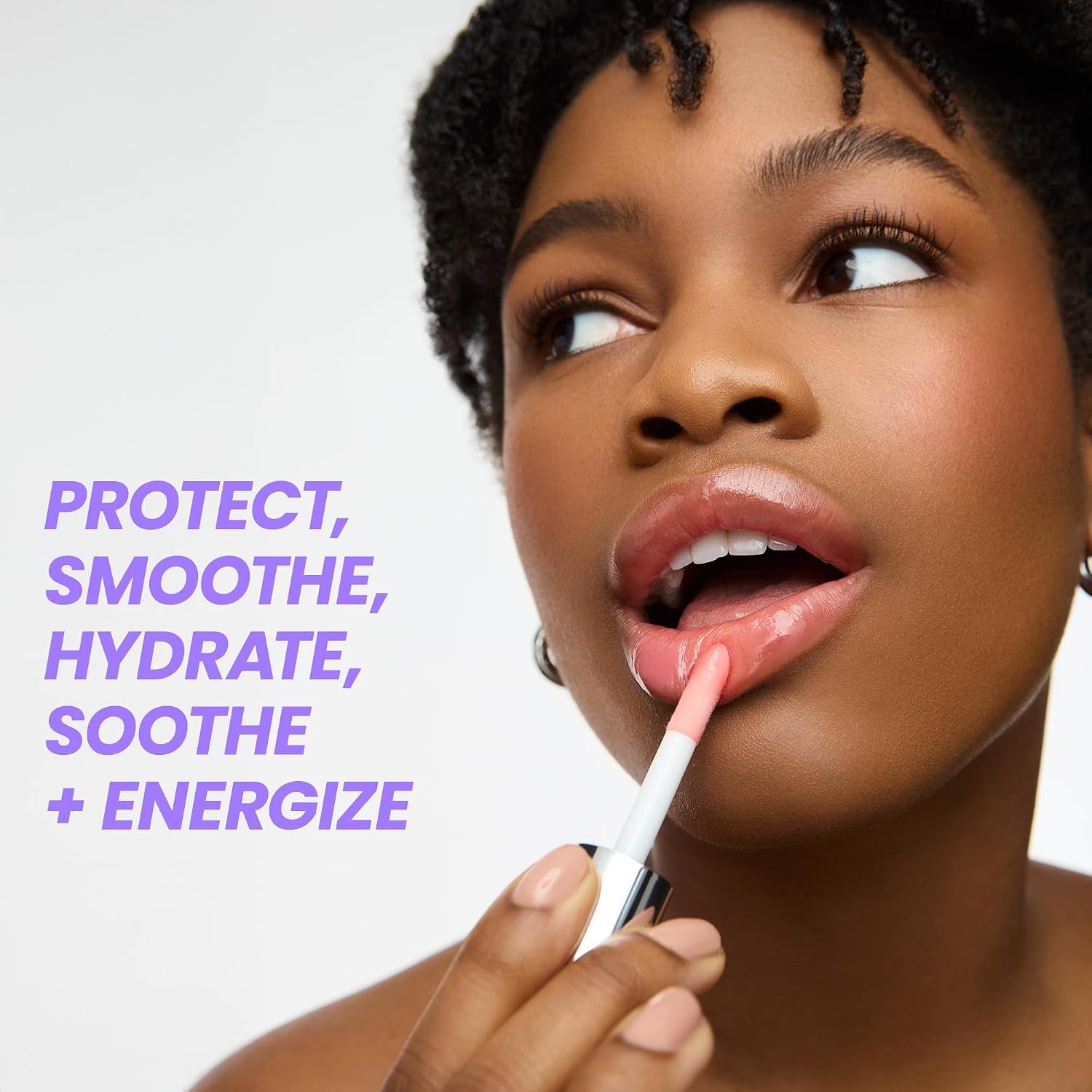 image:imageWonderskin Lip Oil Rehab Serum Tinted Lip Oil Hydrating Lip SerumLover