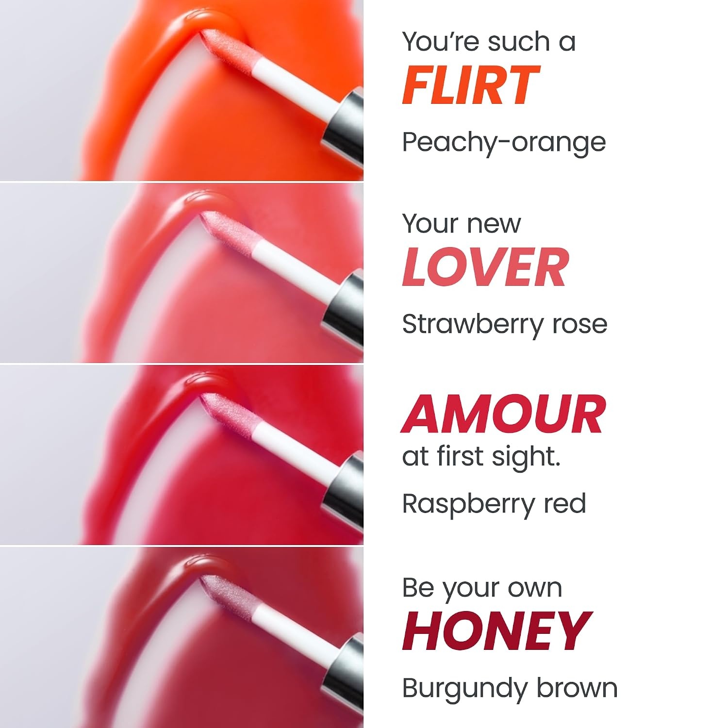 image:imageWonderskin Lip Oil Rehab Serum Tinted Lip Oil Hydrating Lip SerumLover