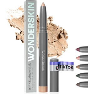 Wonderskin Eyeshadow Stick – IYKYK Longwear Waterproof Eye Shadow(Champagne)