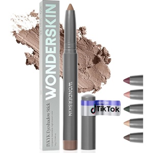 Wonderskin Eyeshadow Stick – IYKYK Longwear Waterproof Eye Shadow(Mink)