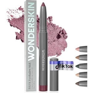 Wonderskin Eyeshadow Stick – IYKYK Longwear Waterproof Eye Shadow(Vixen)