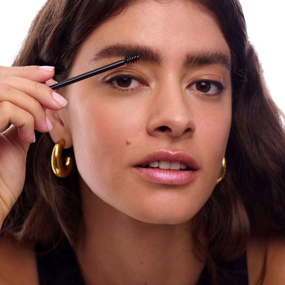 image:imageWonderskin Brow Gel Long Lasting Volumizing Clear Eyebrow Styler Gel