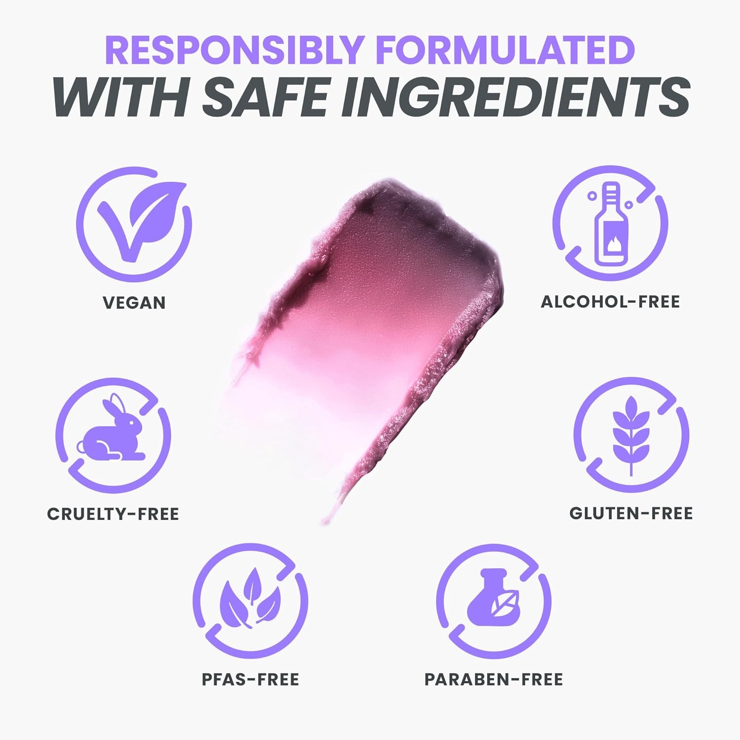 image:imageWonderskin Cream Blush Stick pHActivated pHlush Stick Blush for Cheeks