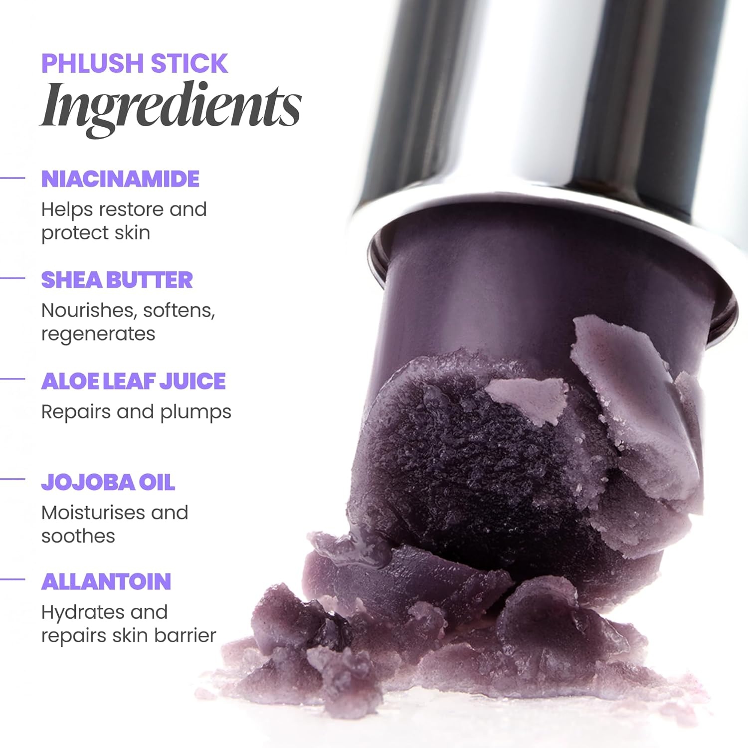 image:imageWonderskin Cream Blush Stick pHActivated pHlush Stick Blush for Cheeks