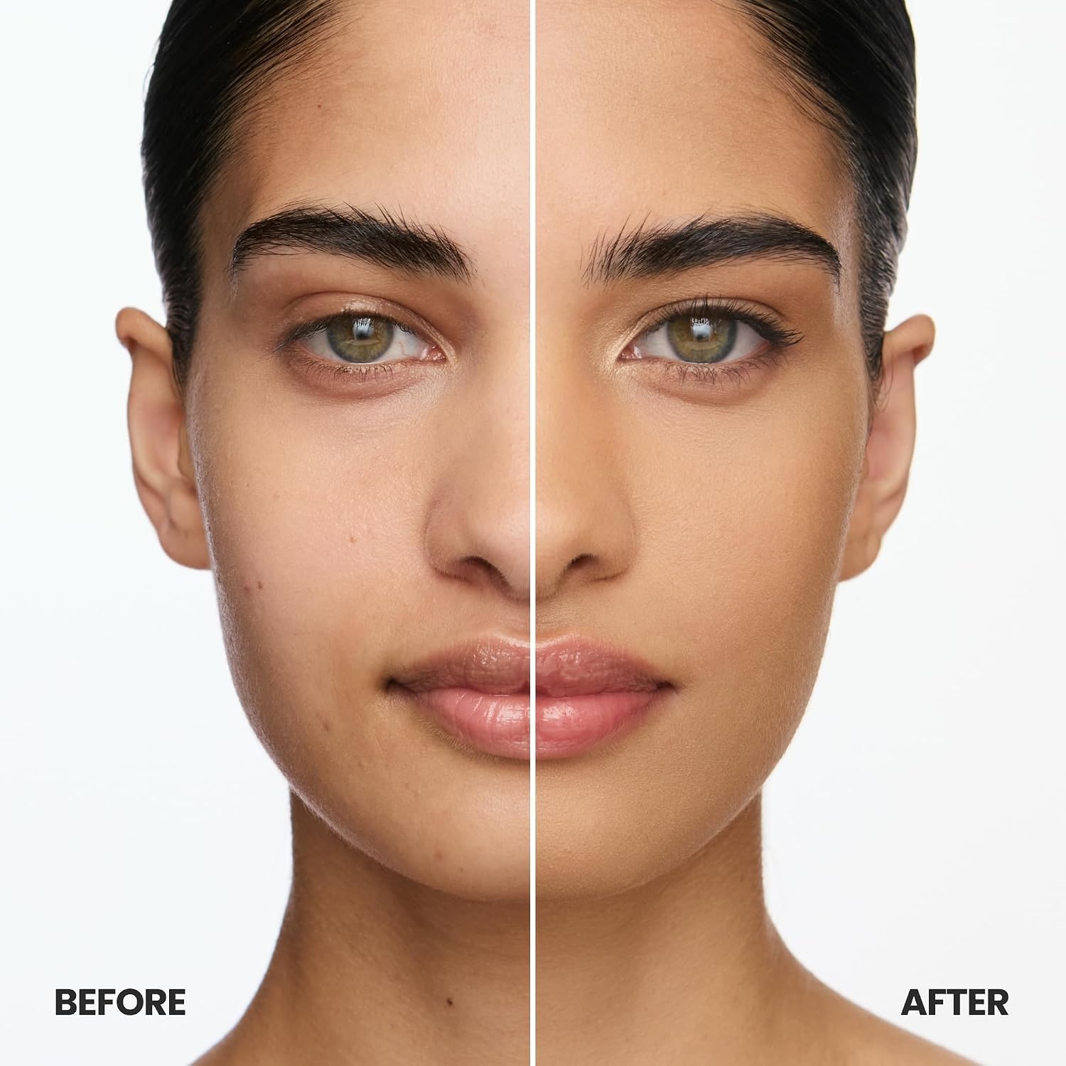 image:imageWonderskin Foundation Serum Niacinamide Copper TriPeptide Waterproof10 Mesa Medium Tan Olive