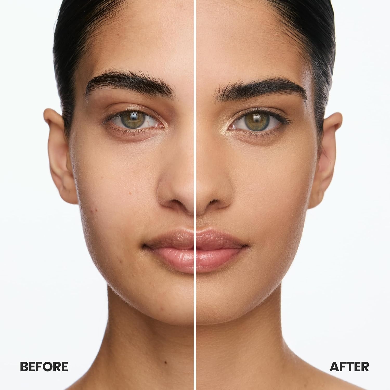 image:imageWonderskin Foundation Serum Niacinamide Copper TriPeptide Waterproof11 Mood Medium Tan Neutral