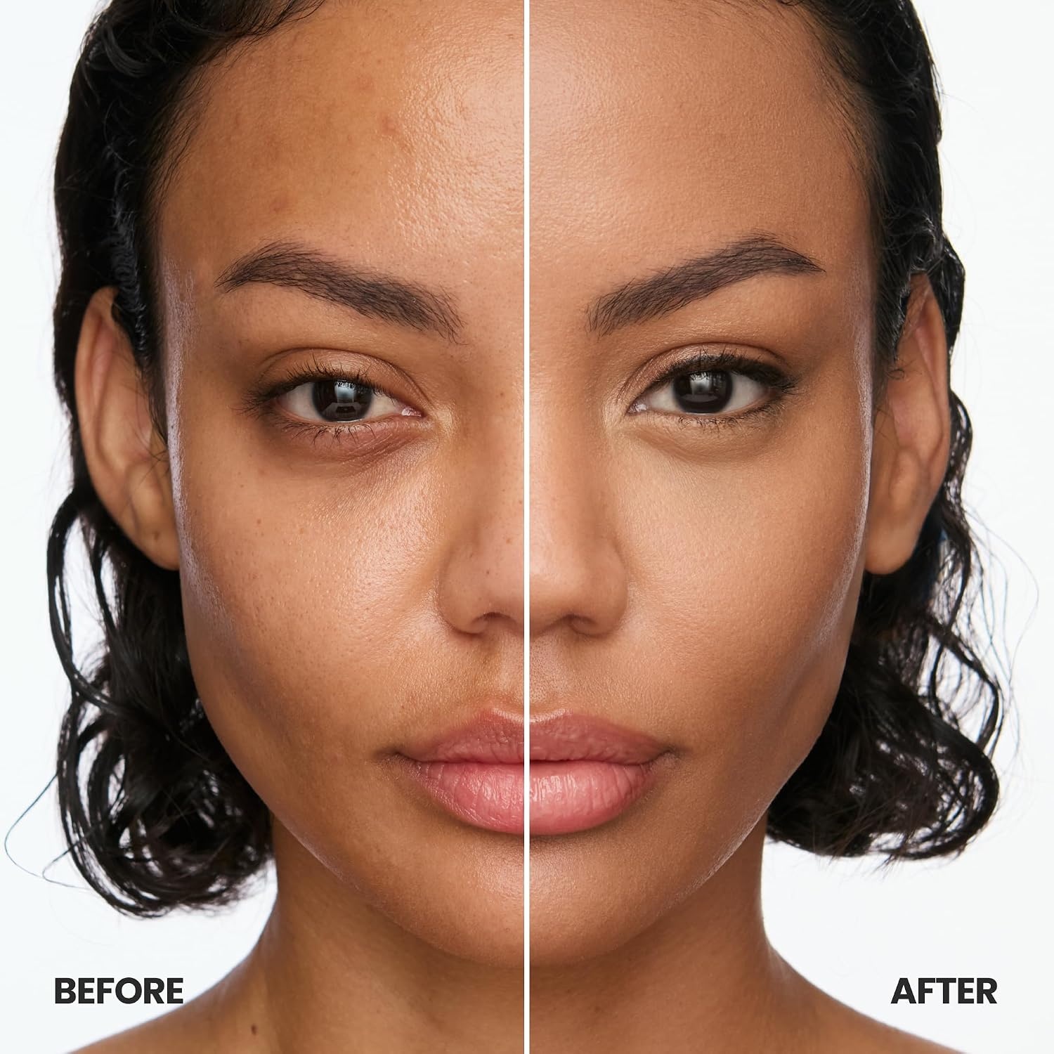 image:imageWonderskin Foundation Serum Niacinamide Copper TriPeptide Waterproof12 Energy Medium Tan Golden