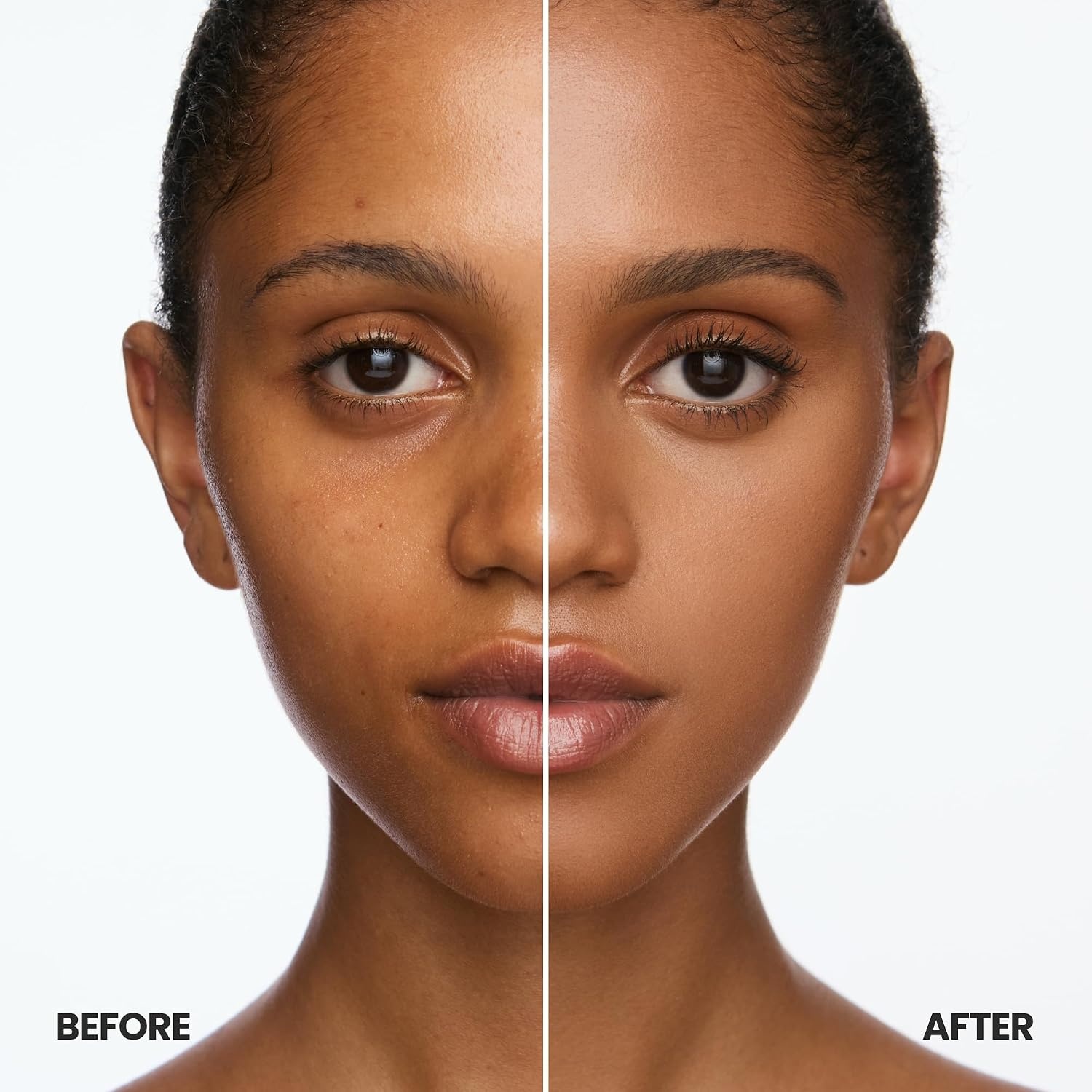 image:imageWonderskin Foundation Serum Niacinamide Copper TriPeptide Waterproof16 Spirit Deep Cool