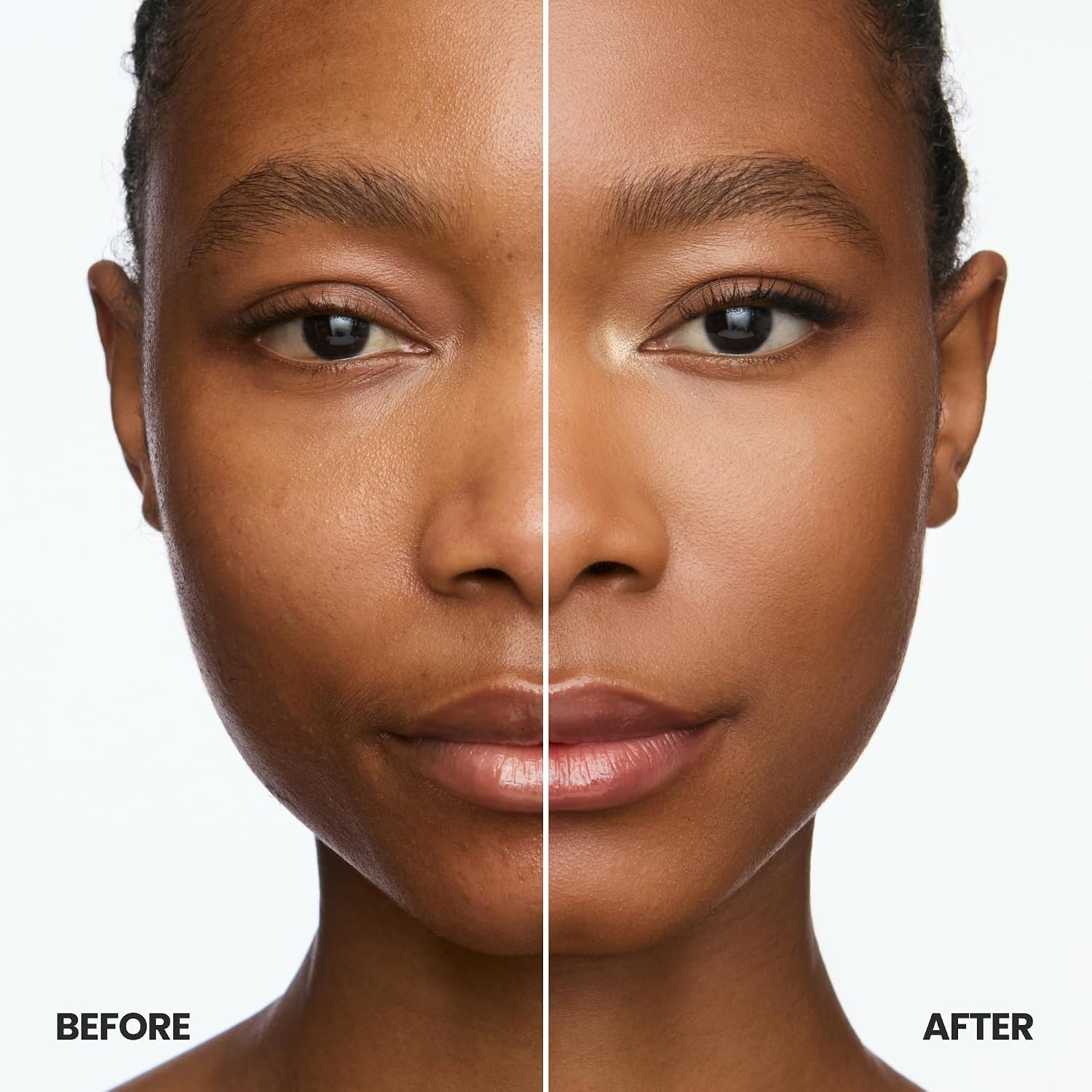 image:imageWonderskin Foundation Serum Niacinamide Copper TriPeptide Waterproof17 Soul Deep Neutral