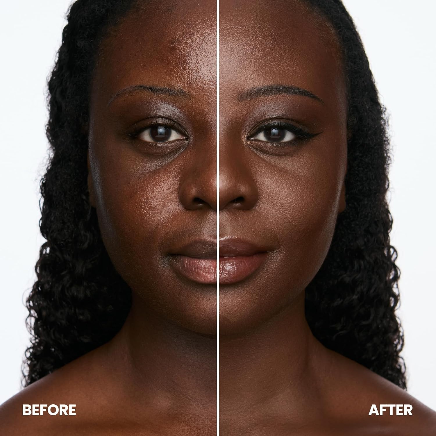 image:imageWonderskin Foundation Serum Niacinamide Copper TriPeptide Waterproof20 Aura Deep Cool
