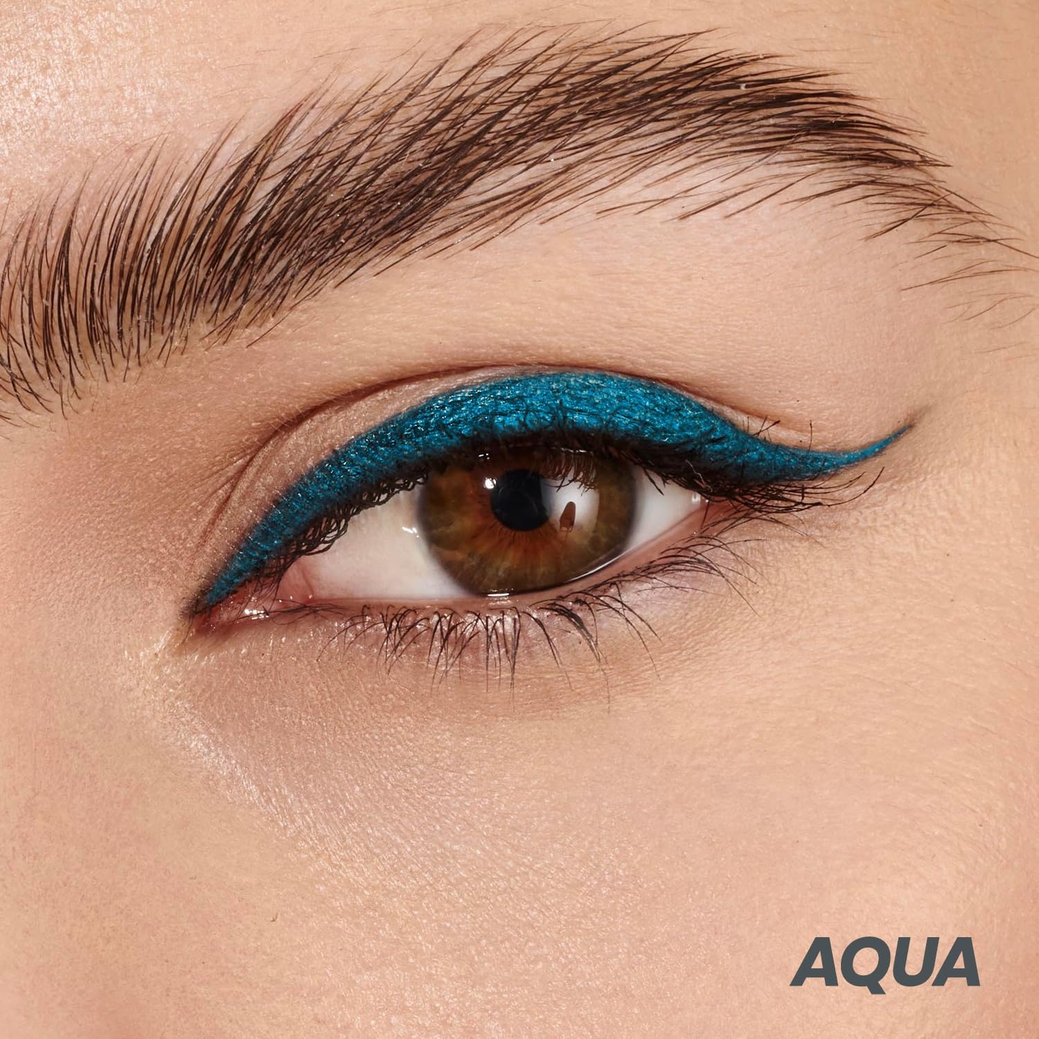image:imageWonderskin Eyeliner Pencil 1440 Longwear Eyeliner Waterproof amp Smudge ProofAqua 1 Pack