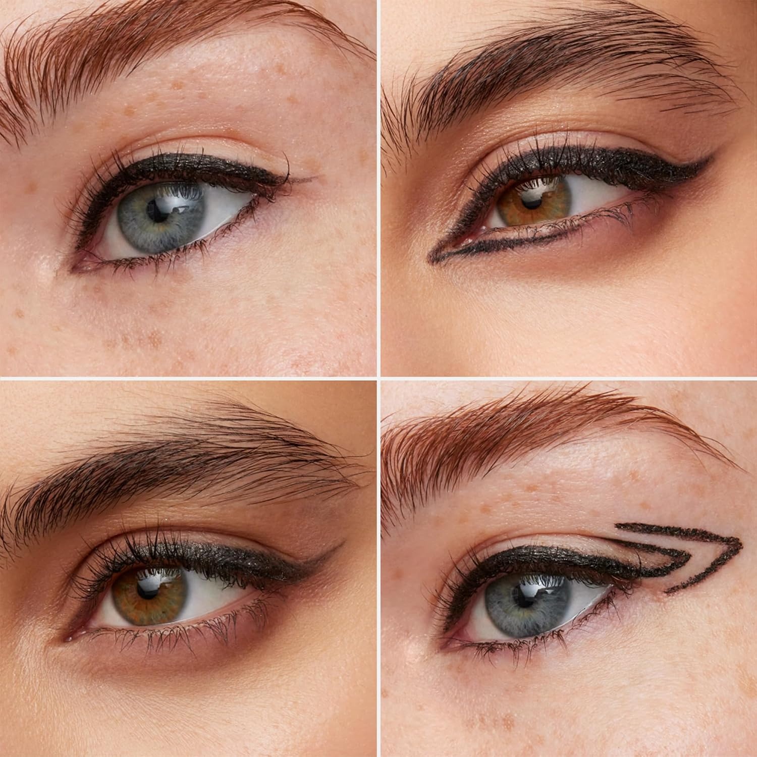 image:imageWonderskin Eyeliner Pencil 1440 Longwear Eyeliner Waterproof amp Smudge ProofBlack Truffle 1 Pack