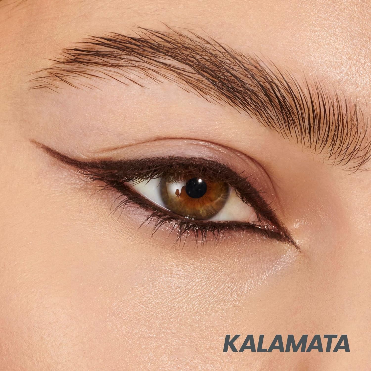 image:imageWonderskin Eyeliner Pencil 1440 Longwear Eyeliner Waterproof amp Smudge ProofKalamata 1 Pack