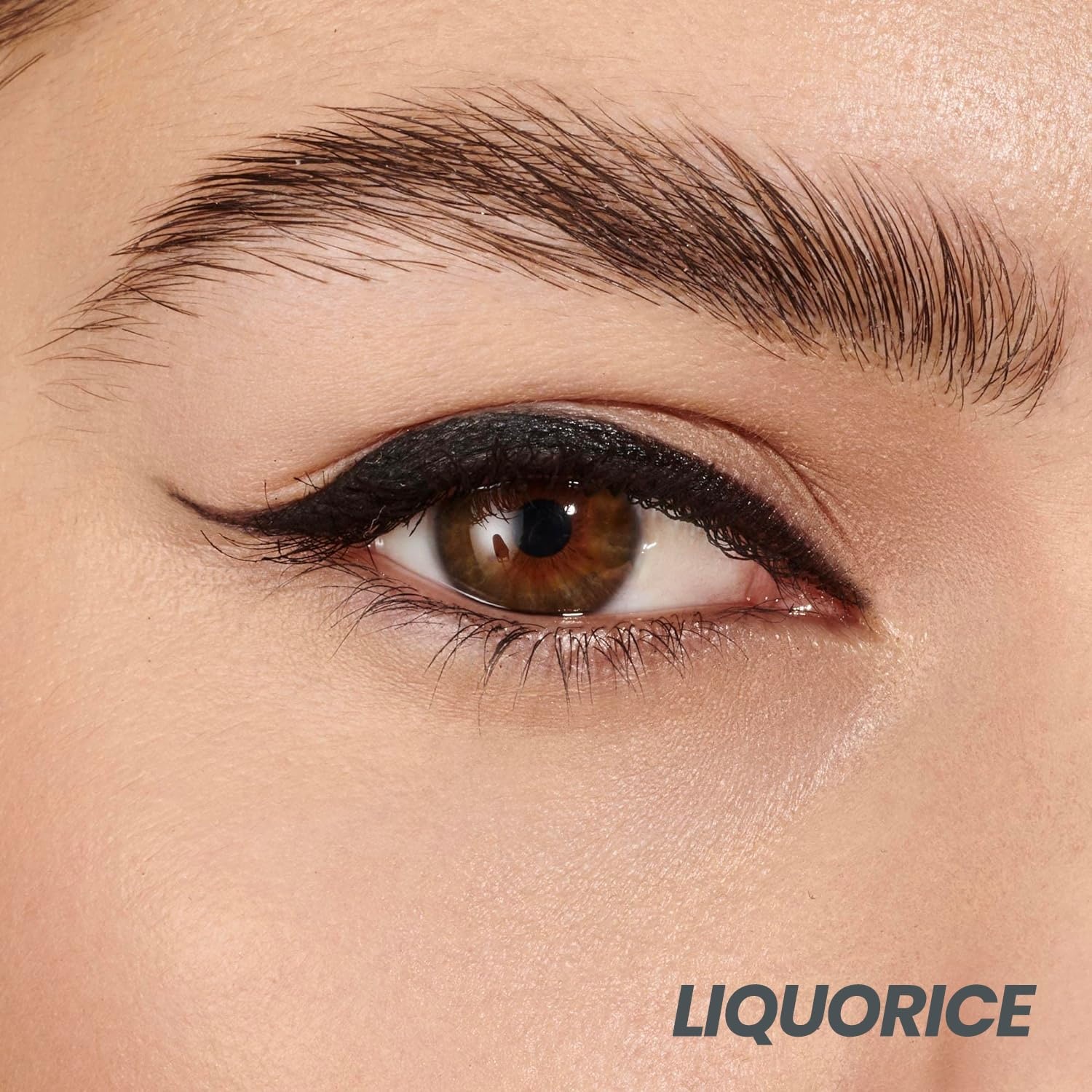 image:imageWonderskin Eyeliner Pencil 1440 Longwear Eyeliner Waterproof amp Smudge ProofLiquorice 1 Pack