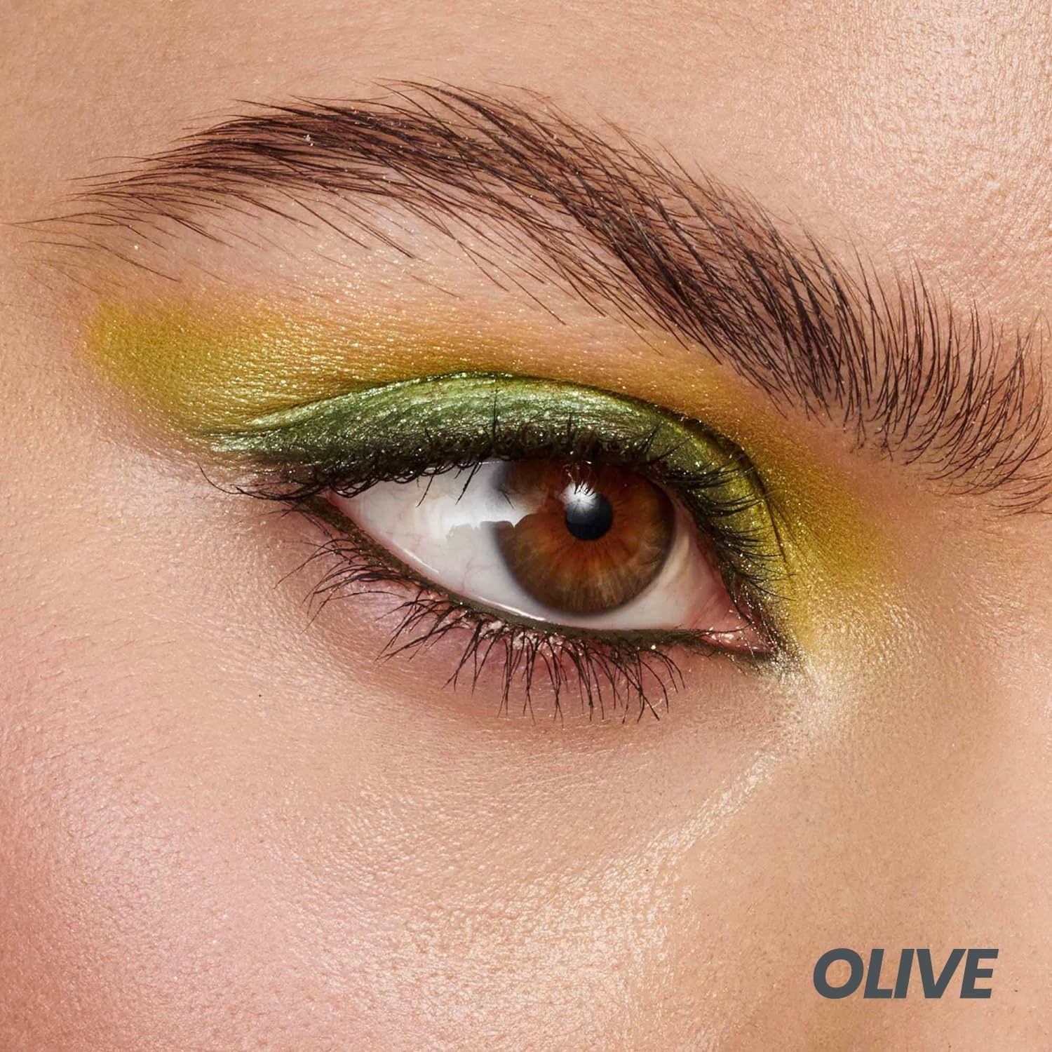 image:imageWonderskin Eyeliner Pencil 1440 Longwear Eyeliner Waterproof amp Smudge ProofOlive 1 Pack