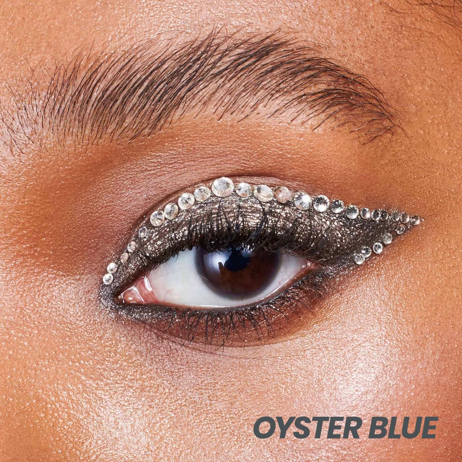 image:imageWonderskin Eyeliner Pencil 1440 Longwear Eyeliner Waterproof amp Smudge ProofOyster Blue 1 Pack