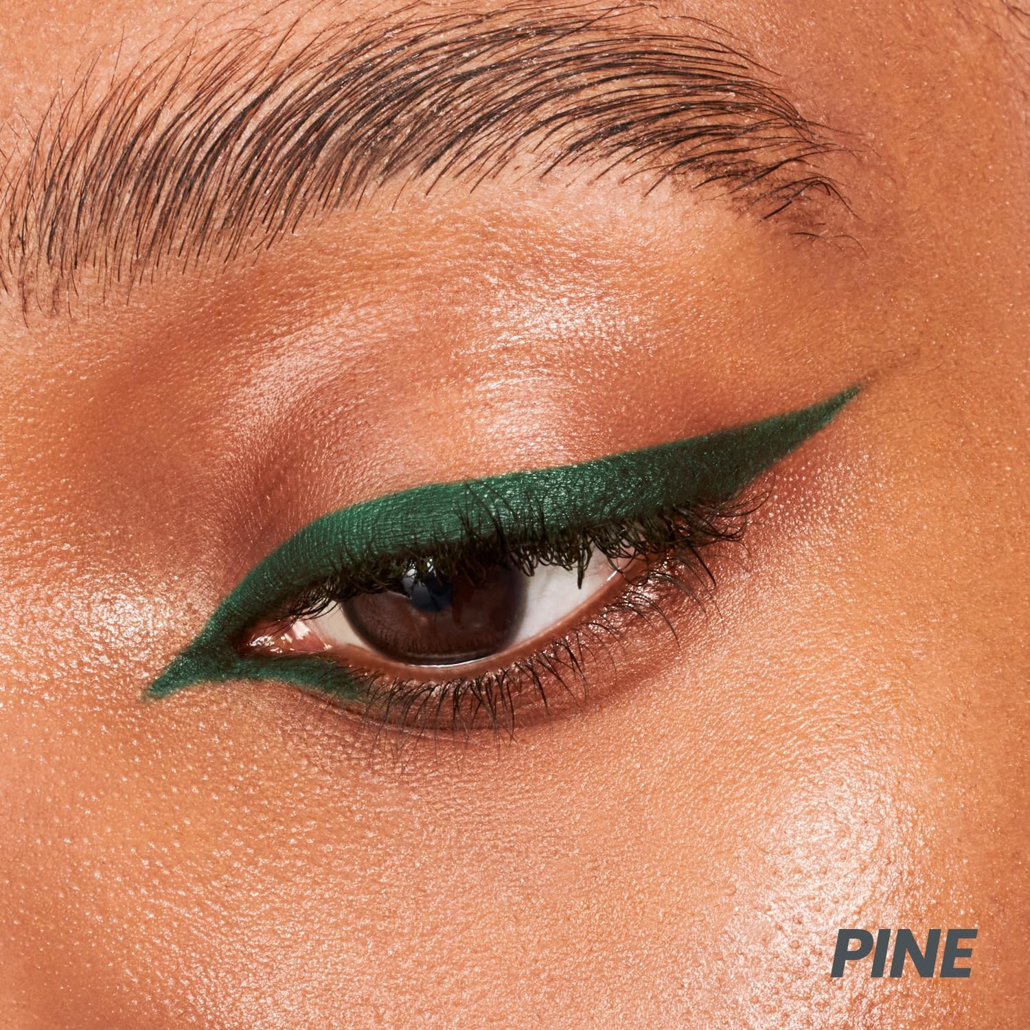 image:imageWonderskin Eyeliner Pencil 1440 Longwear Eyeliner Waterproof amp Smudge ProofPine 1 Pack